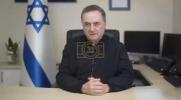 Main image for Israel Katz Announces Largest Blow to Hezbollah Since 2024.