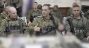 Main image for IDF Chief Declares Active War in Lebanon.