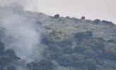 Main image for Yesterday, Northern Israel was Hit by a Hezbollah Rocket Barrage.