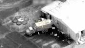 Main image for U.S.-Israel Air Campaign Devastates Iran's Military Network.