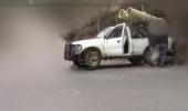 Main image for Hezbollah Launches Rockets from Homes in Lebanon.