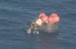 Main image for BREAKING: NASA Artemis II Returns Safely to Earth.