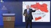 Main image for UPDATE: Netanyahu Claims Israel Reshaped Middle East Balance.