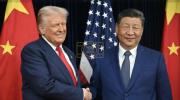 Main image for BREAKING: Trump Signals China Can Access U.S. Oil Markets Freely.