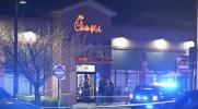Main image for Multiple Injured After Shooting at New Jersey Restaurant.