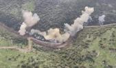 Main image for BREAKING: IDF Destroys Hezbollah Tunnel, Eliminates Over 70 Militants.