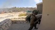 Main image for IDF Soldiers Engage Hezbollah in Intense Lebanon Clashes.