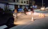 Main image for Syrian Forces Arrest Assad Remnants After Missile Attack.