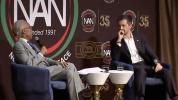 Main image for Buttigieg Hints at Presidential Bid at NAN Event.