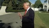Main image for President Trump Claims Iran Defenseless, Leadership Eliminated Amid Ceasefire.