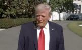 Main image for Trump Says U.S. Wins Regardless of Iran Talks.