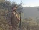 Main image for Lebanese Army Under Fire After Soldier Praises Hezbollah Leader.
