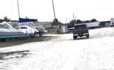 Main image for SEE IT: American Man Found Exhausted in Bahamas.