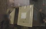 Main image for Hezbollah Video Alleges Missile Hit on Israeli Vessel.
