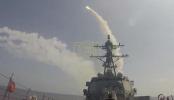 Main image for NO Peace Deal: Navy Moves Into Hormuz Following Failed Iran Talks.