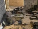 Main image for Israeli Forces Discover Hezbollah Arms Cache Inside Hospital.