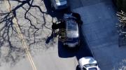 Main image for NYPD Uses Drone to Track and Catch Suspect.