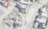 Main image for Israeli Forces Target Bomb-Making Site in Tulkarm.