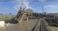 Main image for IDF Targets Litani Bridge to Disrupt Hezbollah Logistics.