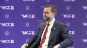 Main image for VP JD Vance Accuses EU of Undermining Hungarian Sovereignty.