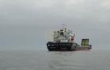 Iran Blockade Marks 100-Year Shift in U.S. Dominance.