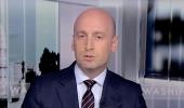 Main image for Stephen Miller Signals Trump Doctrine: Peace Through Strength, Zero Tolerance for Iran Nukes.