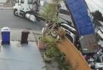 Main image for Trash Truck Retaliation: Company Dumps Full Load on Customer's Property Over Unpaid Bill.
