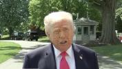 Main image for Trump Says Strait Of Hormuz Blockade Has Severely Disrupted Iran, Calls New Leaders &ldquo;Very Reasonable"