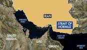 Main image for 🚨&nbsp;BREAKING: Tehran Reopens Oil Chokepoint After U.S. Blockade, Sparks Hope for Global Energy Relief.