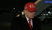 Main image for President Trump Slams NATO Over Support During Iran Crisis.