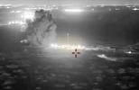 Main image for IDF Destroys Four Gaza Tunnels in Coordinated Operation.