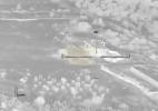 Main image for IAF Strikes 200 Hezbollah Targets in Southern Lebanon.