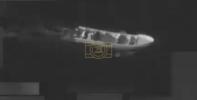 Main image for U.S. SOUTHCOM Strikes Two Narco-Terrorist Vessels in Eastern Pacific.
