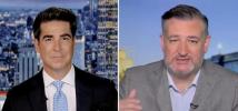Main image for Sen. Cruz: Iran Missile Program Weakened After Weeks of U.S. Operations
