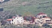 Main image for Hezbollah Releases Combat Footage Showing Missile Strikes on Israeli Armor Near Border Zone.