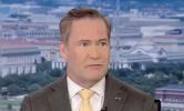 Main image for U.S. Envoy Waltz Defends Trump Strategy Against Iran Threats.