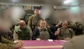 Main image for Israel Warns Hezbollah: Rules Have Changed, Response Intensifies.