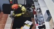 Main image for Spider-Man Masked Thief Steals $65,000 From Alberta Shop.