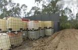 Main image for Queensland Police Arrest Suspect in $1M Fuel Theft.