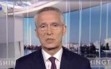 Main image for Former NATO Secretary General Jens Stoltenberg: Most NATO Allies Support U.S. Access to Bases and Airspace