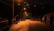 Main image for Israel Defense Forces Storms Terror Cells, Arrests 70+ as Weapons and Hamas Cash Seized.