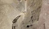 Main image for Iran Moves to Restore Underground Missile Base Rapidly. 