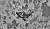 Main image for IDF Launches Massive Air Campaign Against Hezbollah Positions.