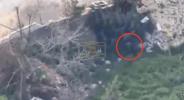Main image for IDF Releases Drone Footage of Hezbollah Cells Eliminated in Lebanon.
