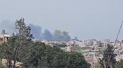 Main image for IDF Targets Hezbollah Funding Network in Southern Lebanon Strike.
