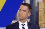 Main image for Senator Cotton Praises Efforts to Boost Missile Production.