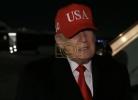 Main image for Trump Says Iran Military and Missile Capacity Destroyed.
