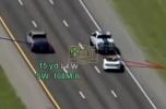 Main image for Wild Surveillance Footage Exposes Car Thieves Raiding Gated Florida Neighborhoods for $2M+ in Vehicles.