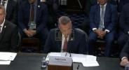 Main image for Acting ICE Director Todd Lyons Says ICE Rescued 1,500 Victims in the Year 2025.