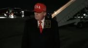 Main image for Trump Announces Blockade, Says Tankers Redirected to U.S.